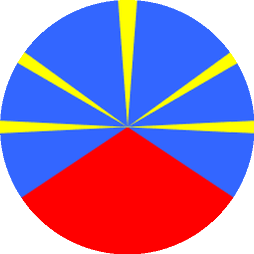 Reunion Flag